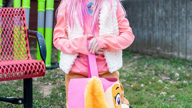 2025 Arnold Chamber of Commerce trunk or treat